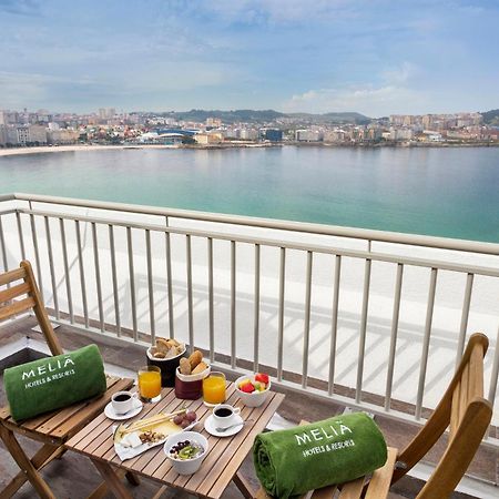 Melia Maria Pita Hotel โอโกรูญา ภายนอก รูปภาพ
