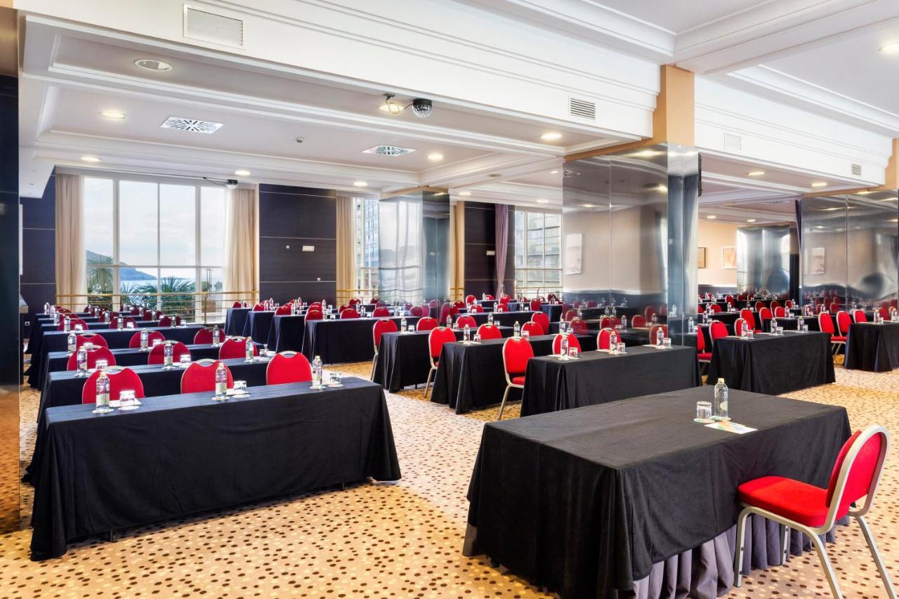 Melia Maria Pita Hotel โอโกรูญา ภายนอก รูปภาพ