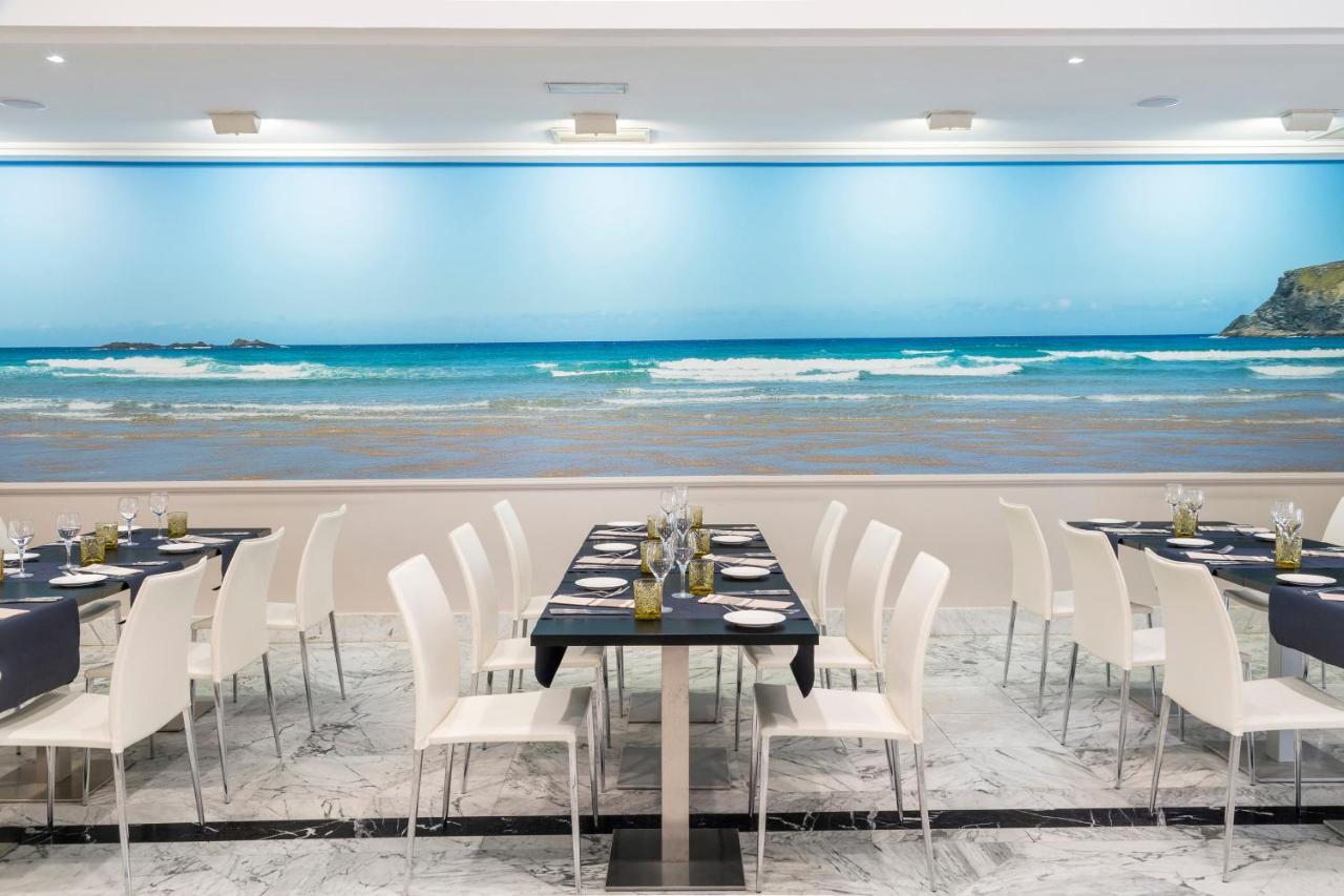 Melia Maria Pita Hotel โอโกรูญา ภายนอก รูปภาพ