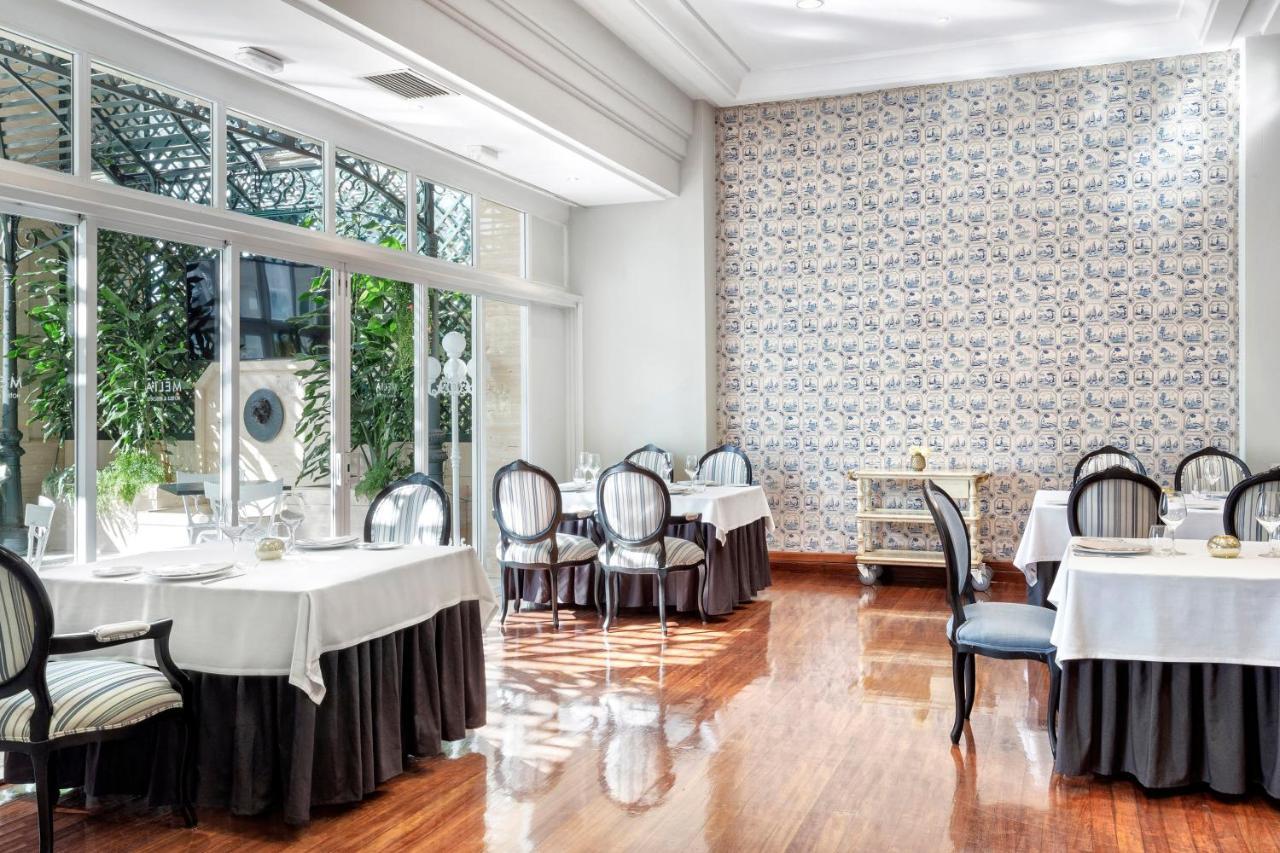 Melia Maria Pita Hotel โอโกรูญา ภายนอก รูปภาพ