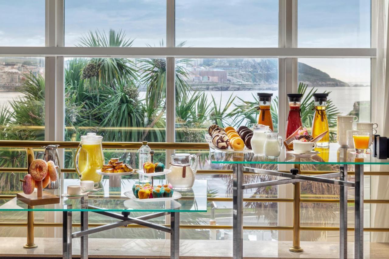 Melia Maria Pita Hotel โอโกรูญา ภายนอก รูปภาพ