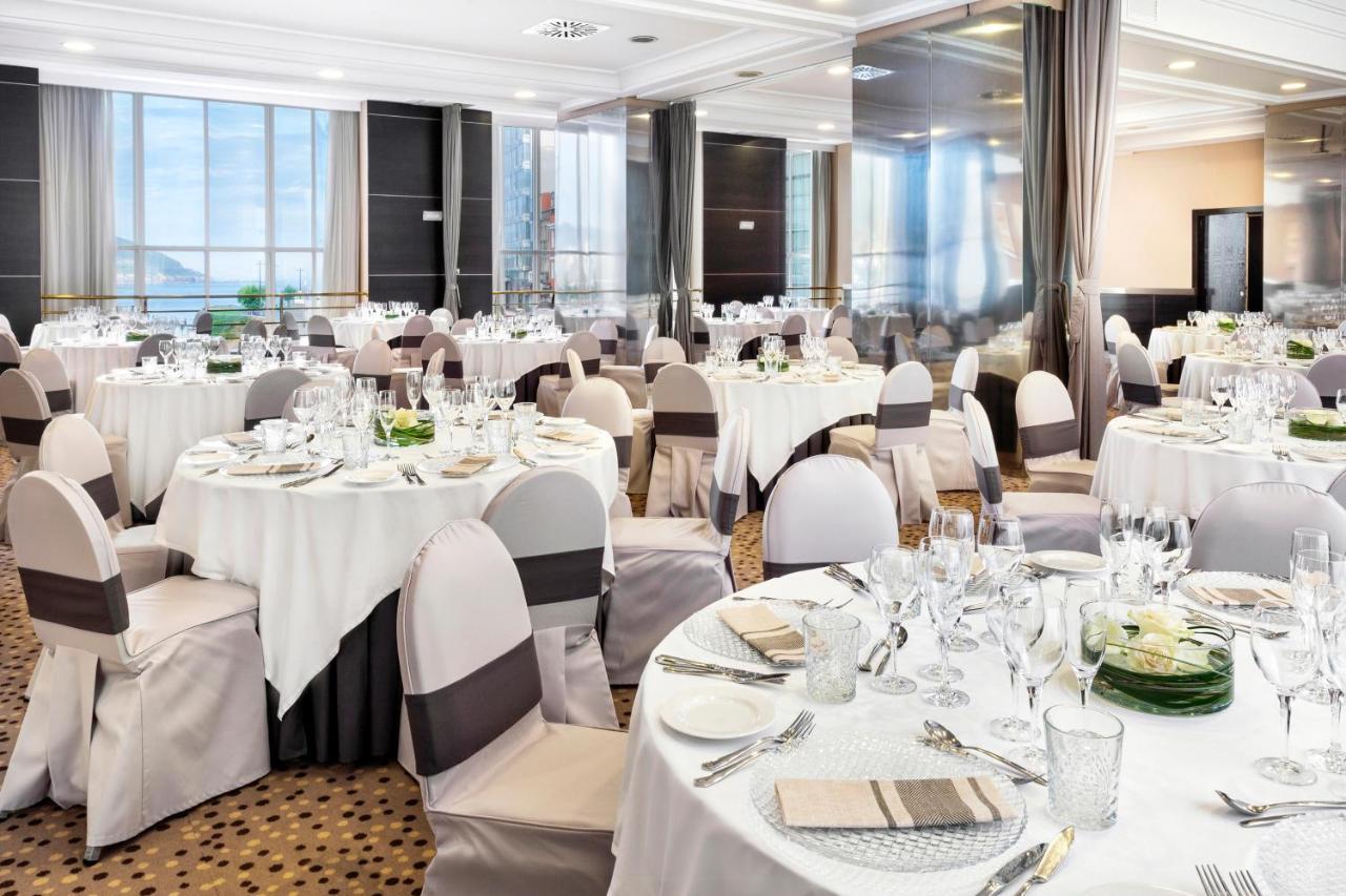 Melia Maria Pita Hotel โอโกรูญา ภายนอก รูปภาพ