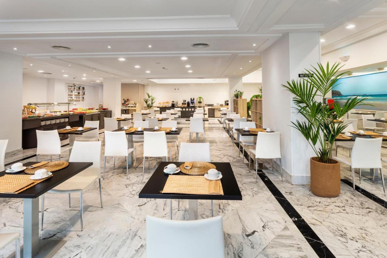 Melia Maria Pita Hotel โอโกรูญา ภายนอก รูปภาพ