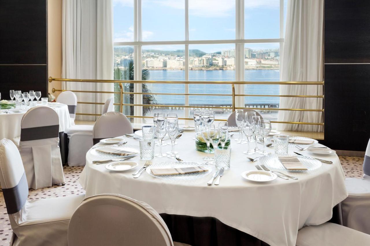 Melia Maria Pita Hotel โอโกรูญา ภายนอก รูปภาพ