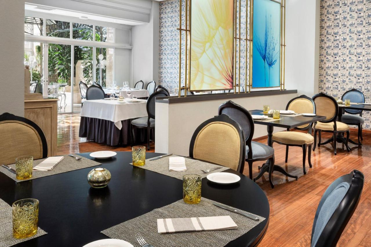 Melia Maria Pita Hotel โอโกรูญา ภายนอก รูปภาพ