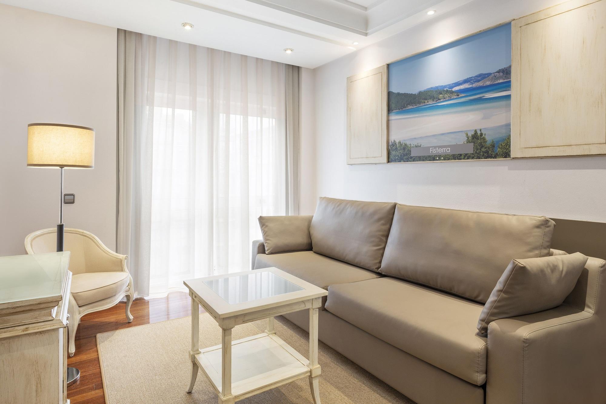 Melia Maria Pita Hotel โอโกรูญา ภายนอก รูปภาพ