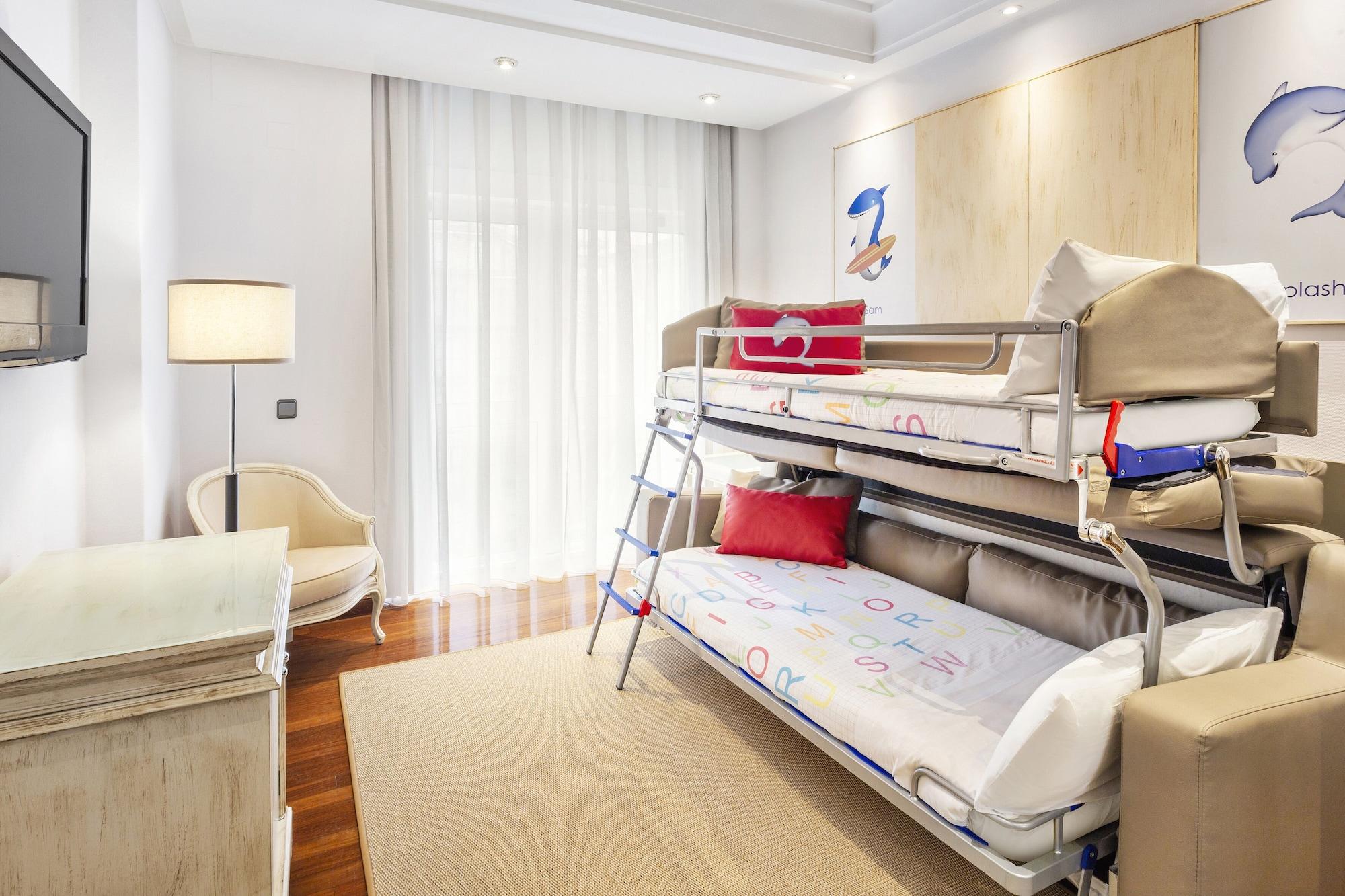 Melia Maria Pita Hotel โอโกรูญา ภายนอก รูปภาพ