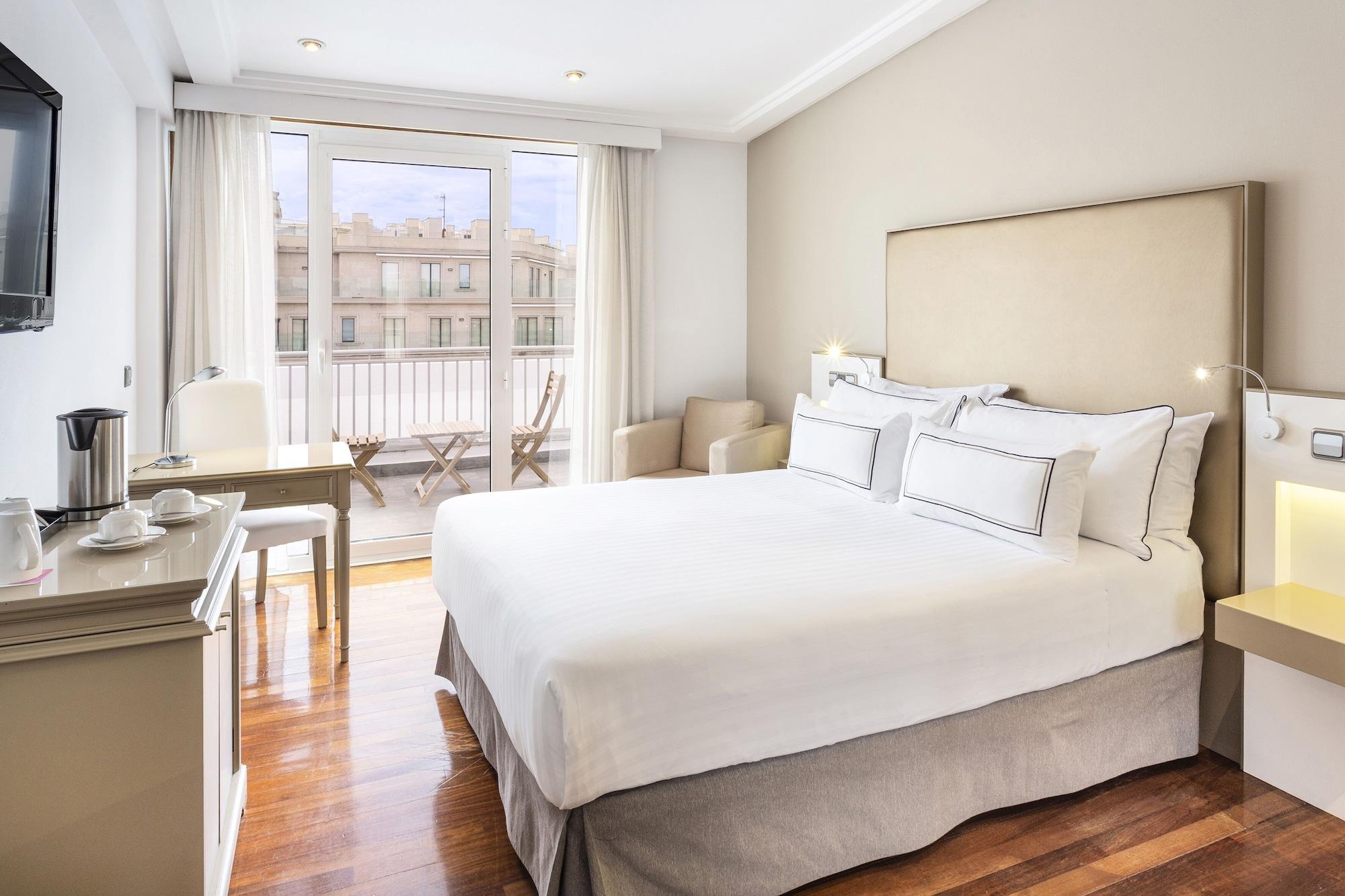 Melia Maria Pita Hotel โอโกรูญา ภายนอก รูปภาพ