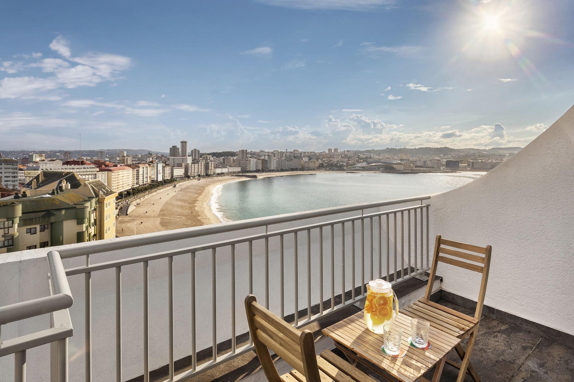Melia Maria Pita Hotel โอโกรูญา ภายนอก รูปภาพ