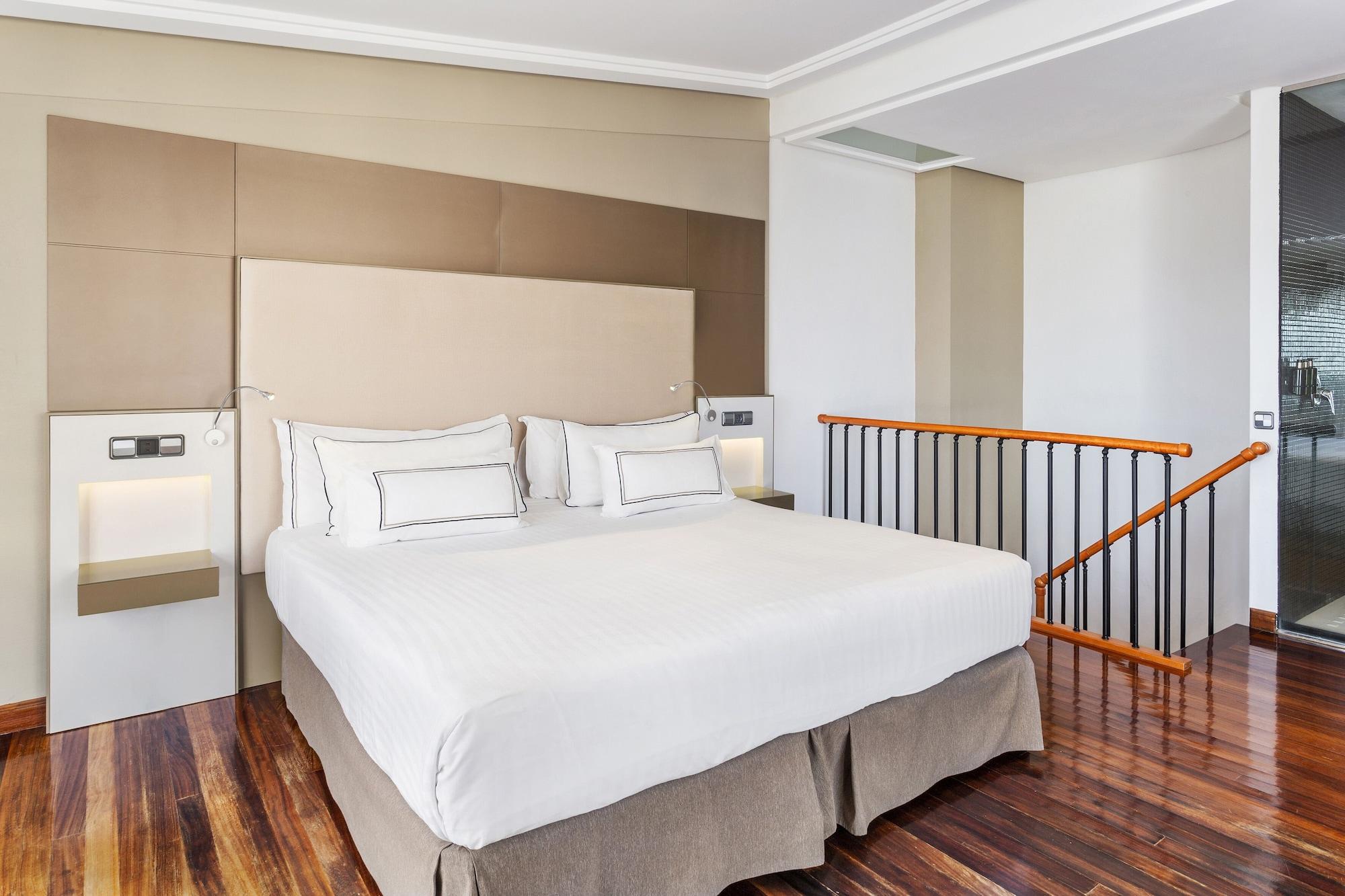 Melia Maria Pita Hotel โอโกรูญา ภายนอก รูปภาพ