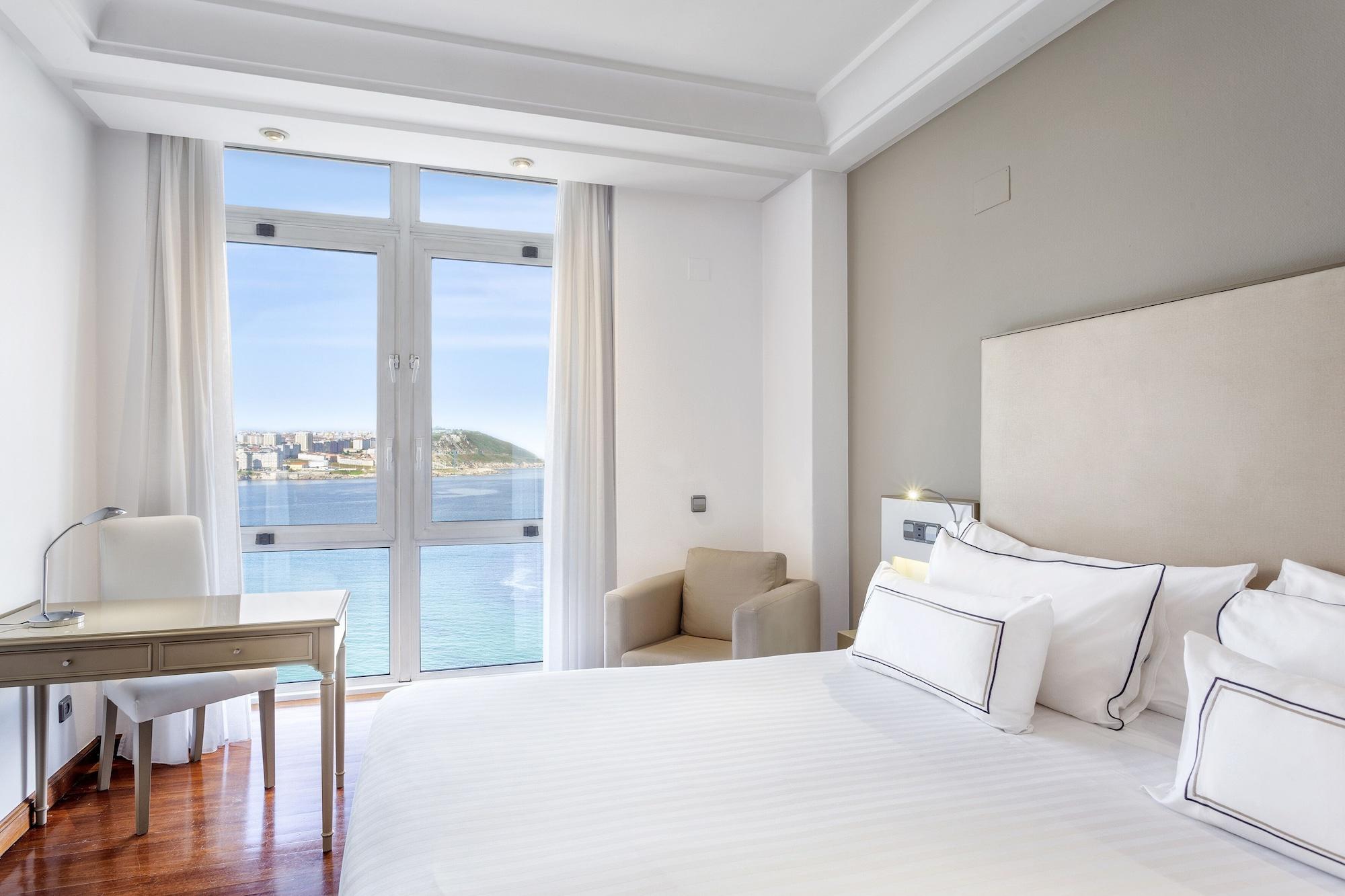 Melia Maria Pita Hotel โอโกรูญา ภายนอก รูปภาพ