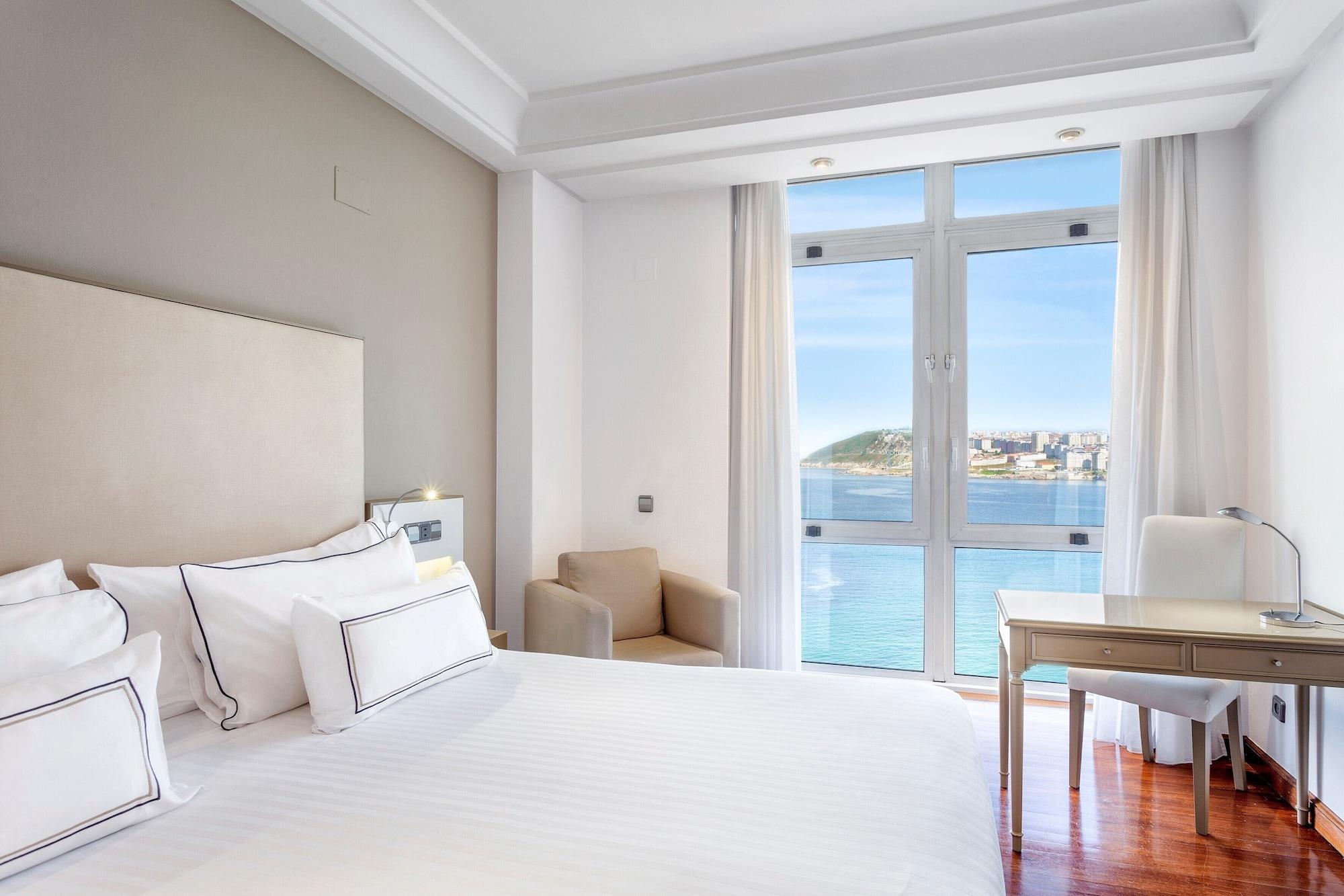 Melia Maria Pita Hotel โอโกรูญา ภายนอก รูปภาพ