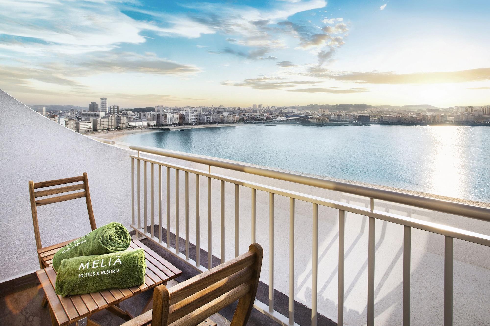 Melia Maria Pita Hotel โอโกรูญา ภายนอก รูปภาพ