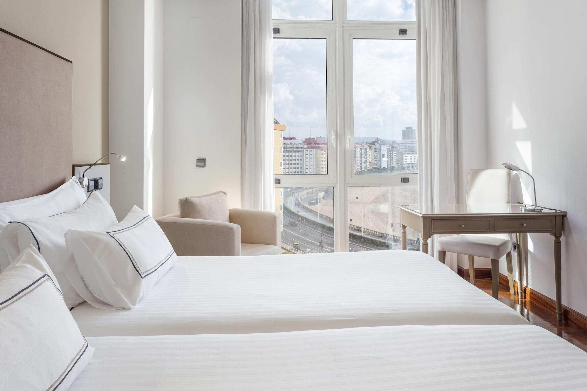 Melia Maria Pita Hotel โอโกรูญา ภายนอก รูปภาพ