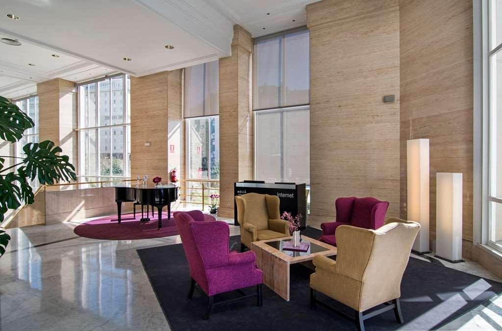 Melia Maria Pita Hotel โอโกรูญา ภายนอก รูปภาพ
